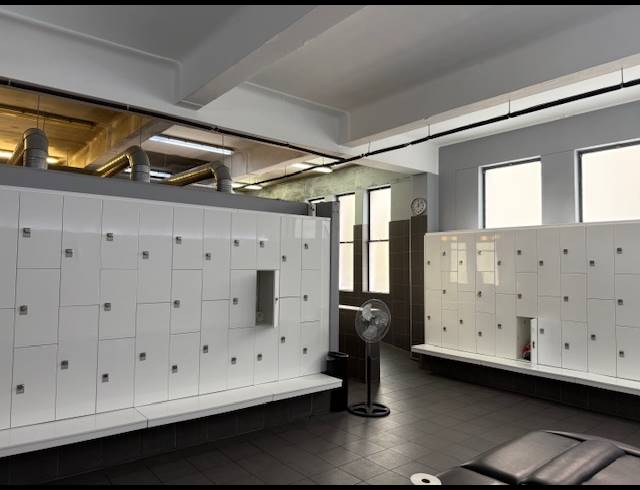 1,703M² FULL FLOOR TO LET IN CAPE TOWN CITY CENTRE